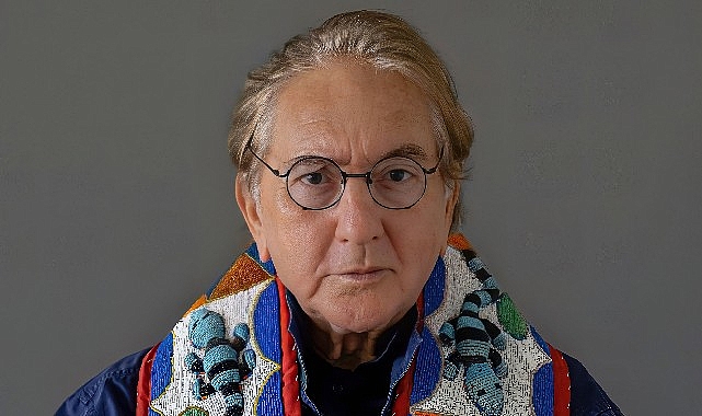 Ali Poyrazoğlu Yeni Projesi “Desiderata”da, İstanbul Devlet Opera ve Balesi Orkestrası’nı Yönetiyor