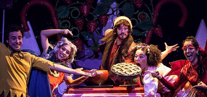 Atatürk Kültür Merkezinde Bu Hafta: 12 – 18 Aralık