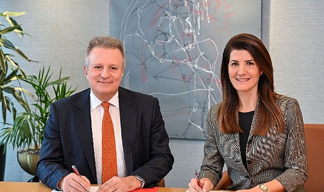 ATP’nin 425 Sunucusu Vodafone Business’a Emanet