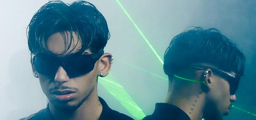 Baran Mengüç’ün yeni şarkısı “Denge Yok” yayında!