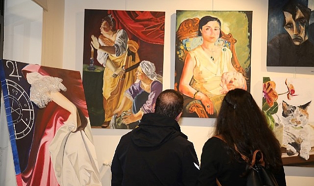 Büyükşehir Konservatuvarı 2022’de sanat eğitiminde öncü oldu