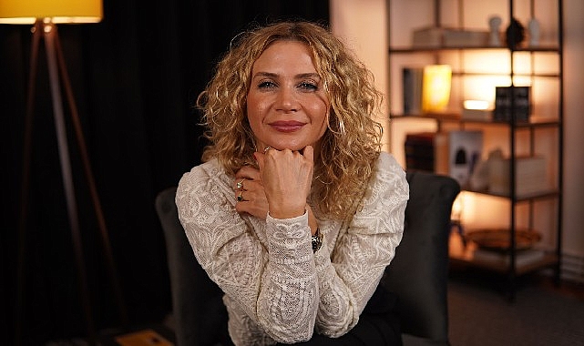 Ceyda Düvenci ve Zümre Atalay CKM’de kaygı ile hayata nasıl devam edileceğini anlatacak