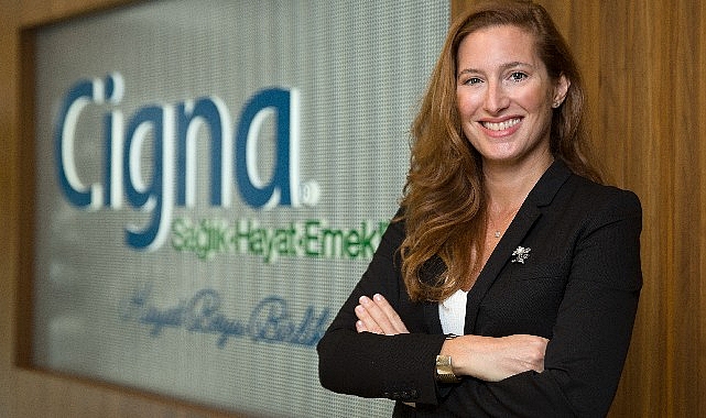 Cigna Genel Müdürü Pınar Kuriş, Bir Kez Daha Türkiye’nin En Başarılı Liderleri Listesinde