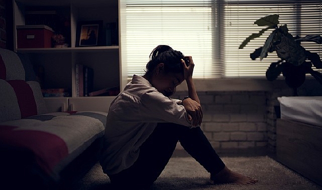 Depresyon Sadece Ruhumuzu Değil Bedenimizi De Olumsuz Etkiliyor