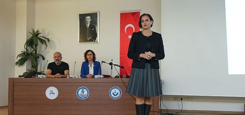 DEÜ’de Glütensiz Menüde İlk Aşama Hayata Geçirildi