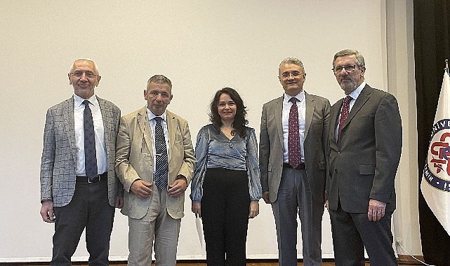 Ege’de “III. Foniatri Sempozyumu” düzenlendi