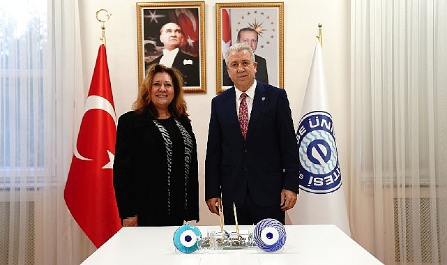 Egeli akademisyenin Akciğer Kanserinin tanısına yönelik projesine TÜBİTAK’tan destek