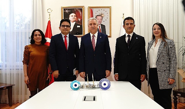 Egeli bilim insanı Doç. Dr. Ekşi’den sağlık çalışanlarına ve saldırgan hastaların fiziksel kısıtlanmasına rehberlik edecek proje