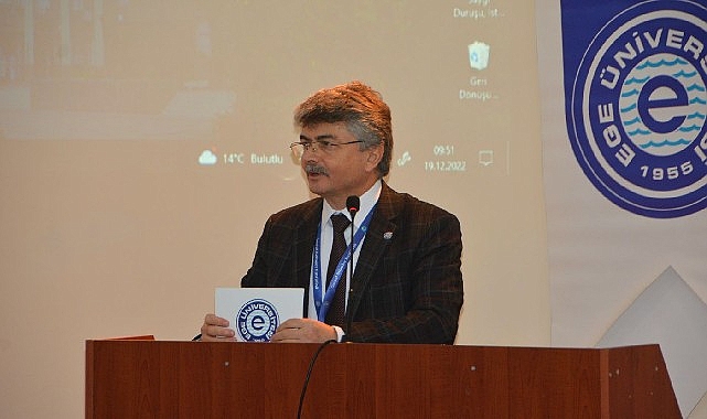 EÜ’de II. Uluslararası Bilim Şenliği başladı