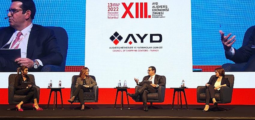 Fiba CP’den Perakendeye ‘Rekaberlik’ Çağrısı