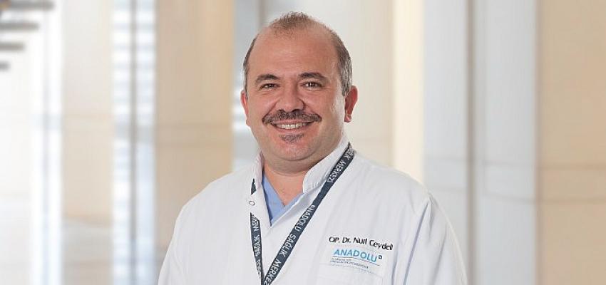 Genital estetik operasyonları acısız ve kısa sürede gerçekleştiriliyor