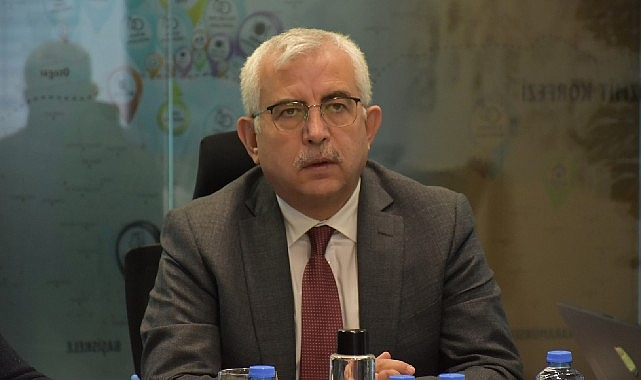 Gündoğdu: Antikkapı, 2023’te de hizmetleriyle örnek olacak