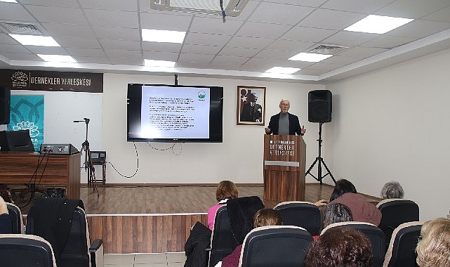 Güney Marmara Kadın Kooperatifleri Nilüfer’de buluştu