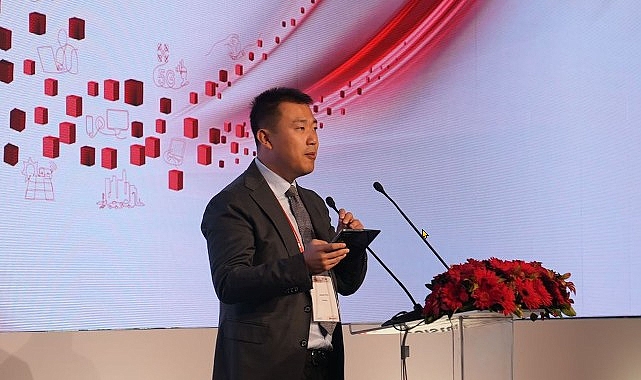 Huawei ICT Day etkinliğinde yenilikçi dijital dönüşüm ve ağ teknolojileri ele alındı