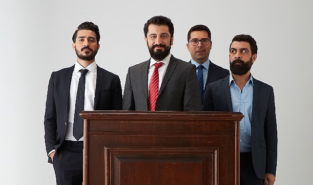 İllegal Hayatlar’a Çok Az Kaldı Sinemaya Koşacağız!