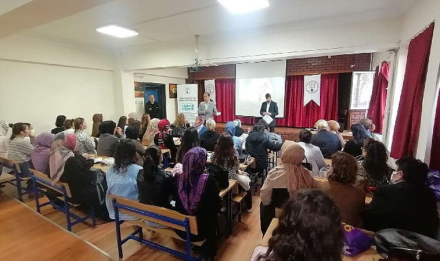 ‘İşimiz Temiz Projesi’ ile 60 bini aşkın kişiye hijyen eğitimi verildi