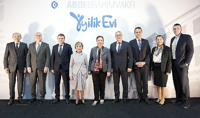 Kanser tedavisi için İstanbul’a gelen çocuklara ve ailelerine konaklama hizmeti verecek