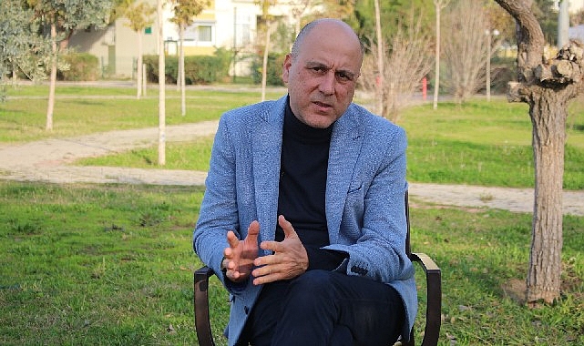 Karşıyaka’dan Bir Işık Yakılacak