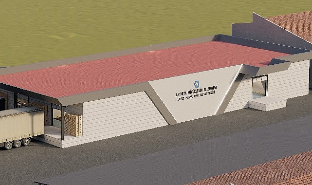 Kumluca’da israf azalıyor yerel üretici kazanıyor