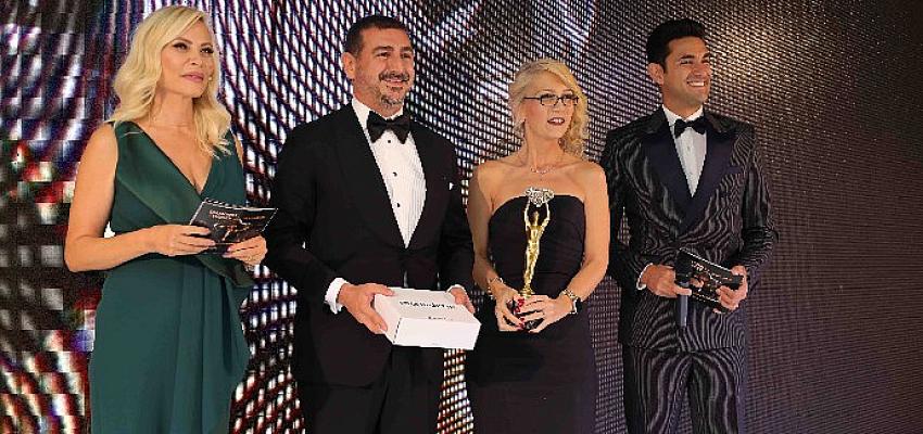 ‘Laboratorios Babe’ Yılın En Başarılı Dermokozmetik Markası Oldu!