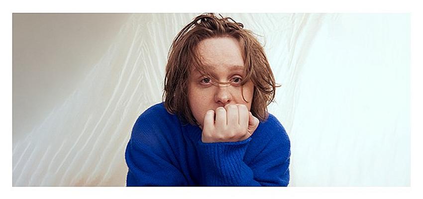 Lewis Capaldi’den Etkileyici Yeni Şarkı: ‘’Pointless’’