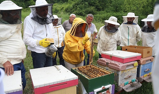 Meslek ve sanat eğitiminde 2022’de de en iyisi KO-MEK