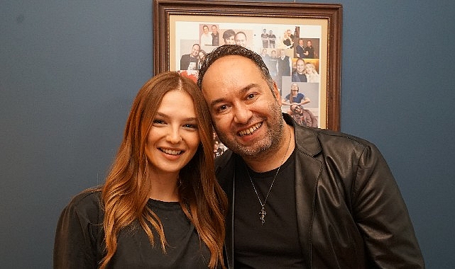 Nilsu Berfin Aktaş: ‘Seyirciyle konuştuğumu hissedebiliyorum’