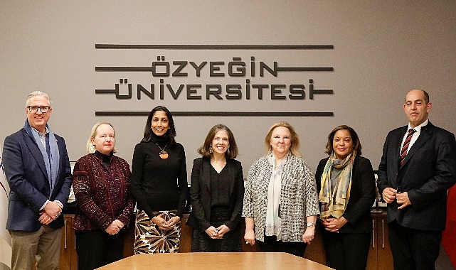 Özyeğin Üniversitesi, Panagia Paramythia Kilisesi’nin Restorasyonuna Başlıyor