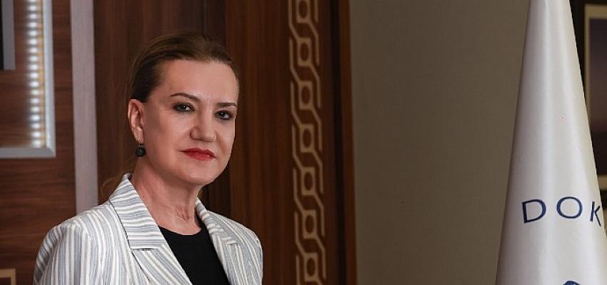 Rektör Hotar’dan urt Seferberliği Mesajları ve O İddialara Tepki: Dezenformasyona Rağmen Başaracağız
