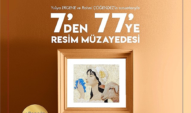 Sanat Bilkent Center’da