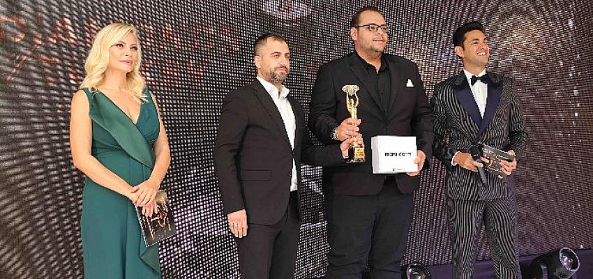 ”Seybil Bilişim ve Bilgi Teknolojileri” Yılın en iyi çıkış yapan Bilişim Teknolojileri Markası oldu!