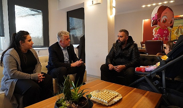 SMA’yı yenen İdil Ayşe Gerenli ile buluştu!