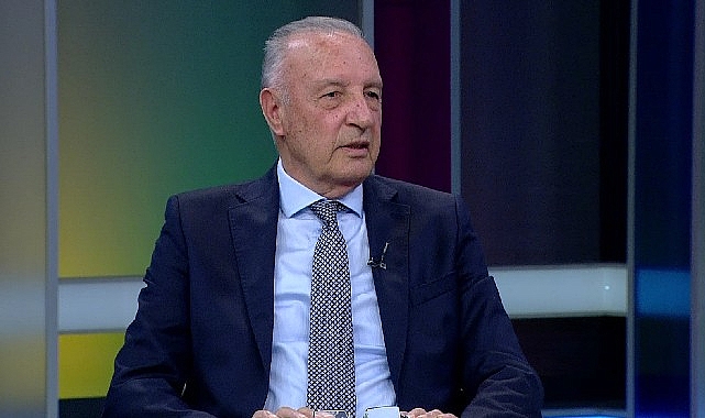 Teknik direktör Rasim Kara D Smart’a konuk oldu