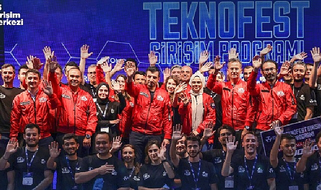 TEKNOFEST’te Başvuru Süreci Devam Eden Yarışmaları Kaçırma