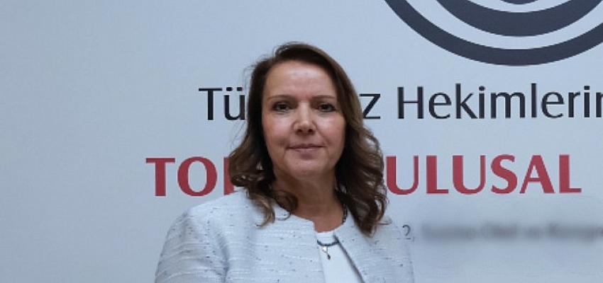 Türk Oftalmoloji Derneği çocuklardaki miyobi artışı için uyardı