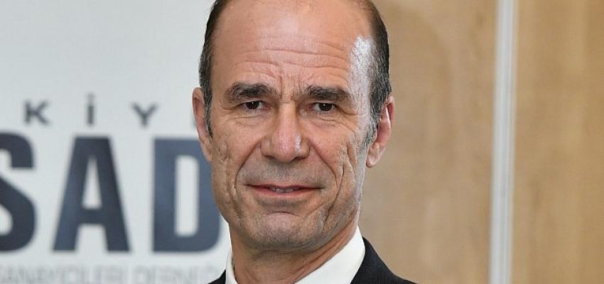 Türkiye İMSAD: Yerli malının öneminin her gün daha da artacağı bir süreç içindeyiz