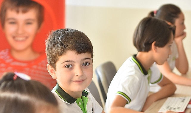 Türkiye Vodafone Vakfı ve Habitat Derneği’nin “Köy Okulları” Projesi 2022’de 372 Köyde 13 Bini Aşkın Çocuğa Ulaştı