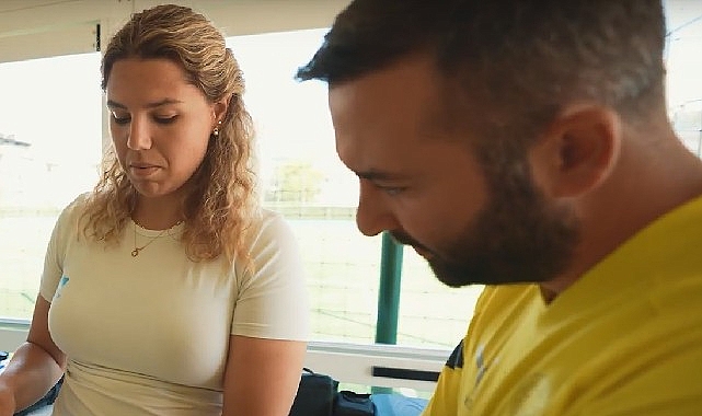 Uniqgene’den Fenerbahçe ile iş birliği