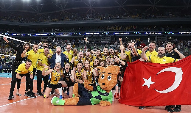 VakıfBank’ın 2022 karnesi göz dolduruyor