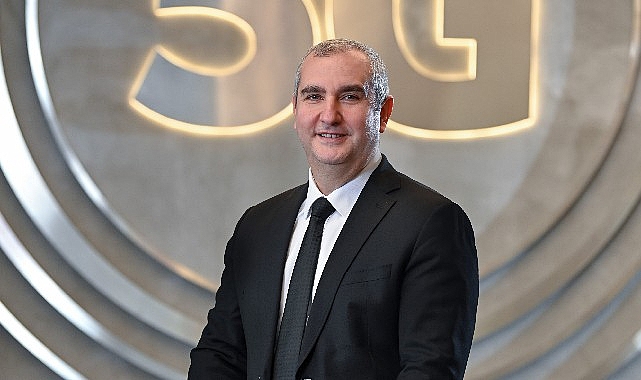 Vodafone’dan 5G Yolunda Yeni Hız Denemesi