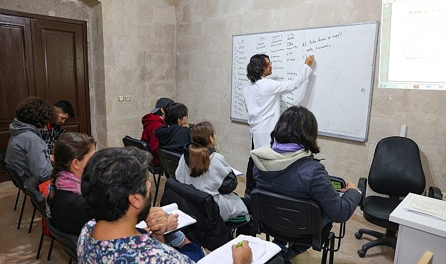 Yabancı Dil KAPEM’de Öğrenilir