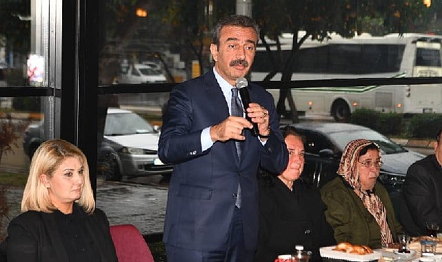 “Yerel yönetimler muhtarlara destek olmalı”