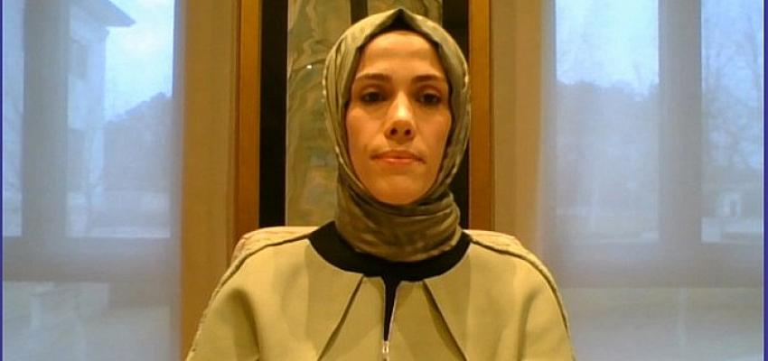 Yeşilay’ın Uluslararası Tütün Bağımlılığı Kongresinde 12 ülkeden 22 konuşmacı katıldı