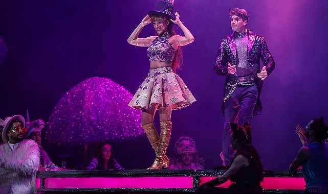 Zorlu PSM’de Bu Hafta; 26 Aralık – 1 Ocak