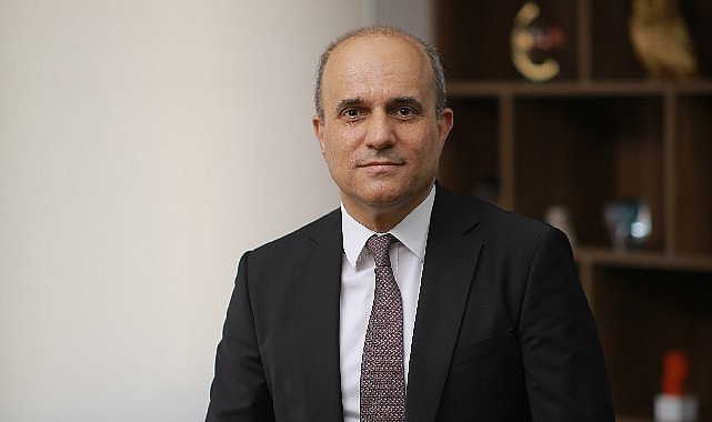 2023’te bölgede 10 bin TEU’luk taşıma hacmi hedefleniyor