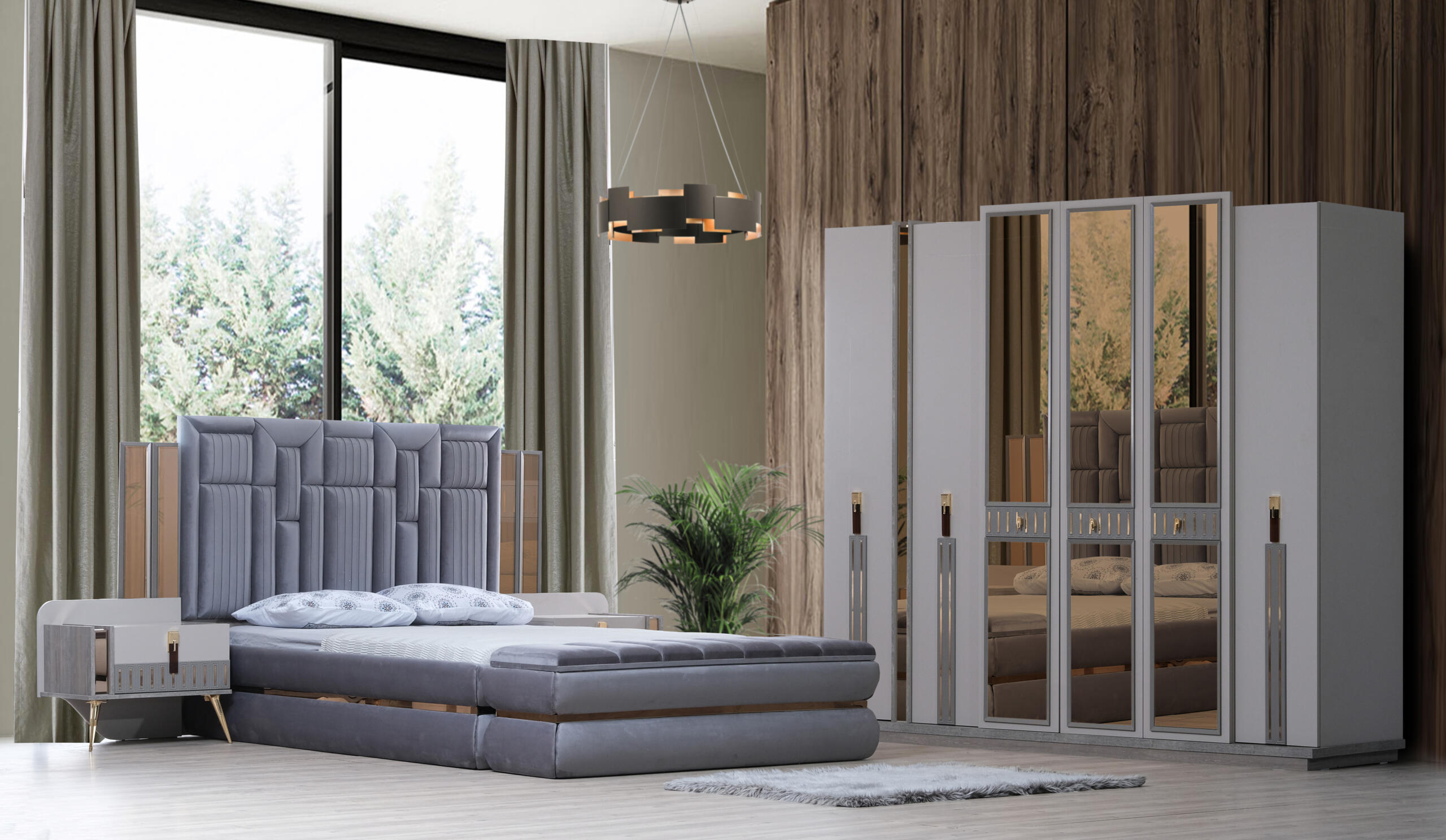 ALPİNO’DAN DÜNYANIN 55 ÜLKESİNE MADE IN TÜRKİYE MÜHRÜ