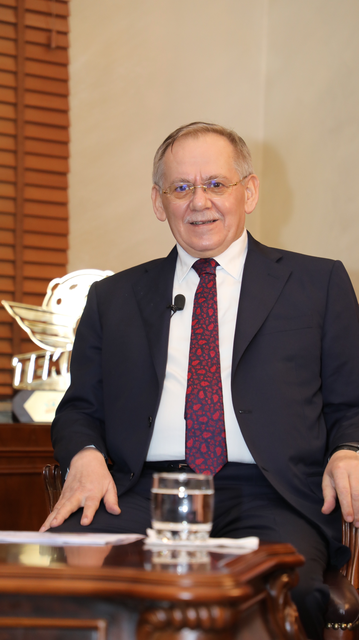 MUBİS ile muhtarların işi kolaylaşacak