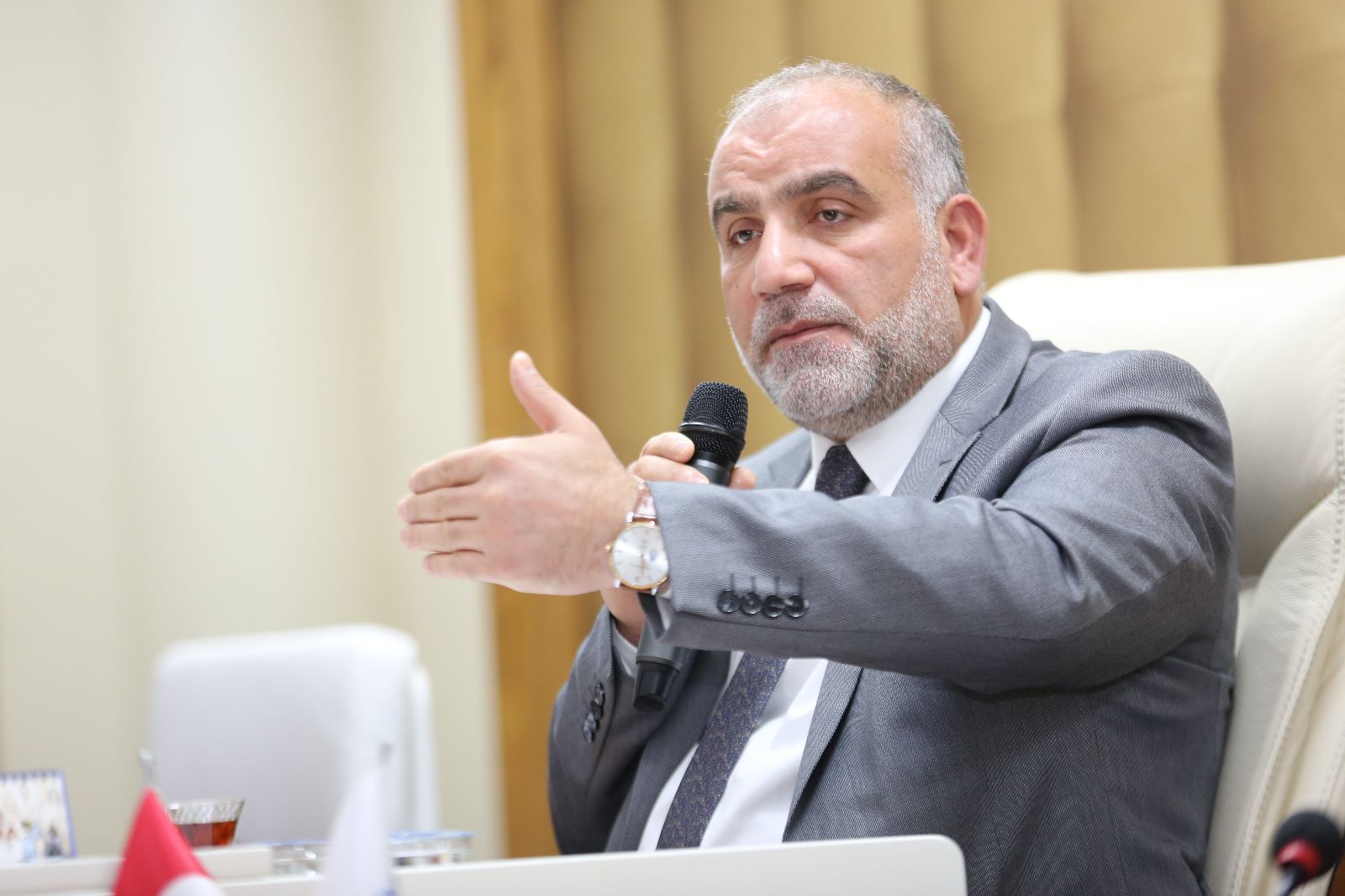 Canik’te 2023’e Hızlı Başlangıç