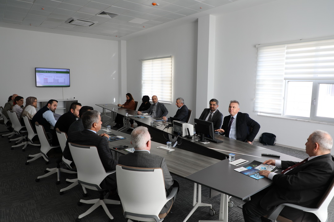 İLKADIM BELEDİYESİ’NDE E-RUHSAT DÖNEMİ BAŞLIYOR