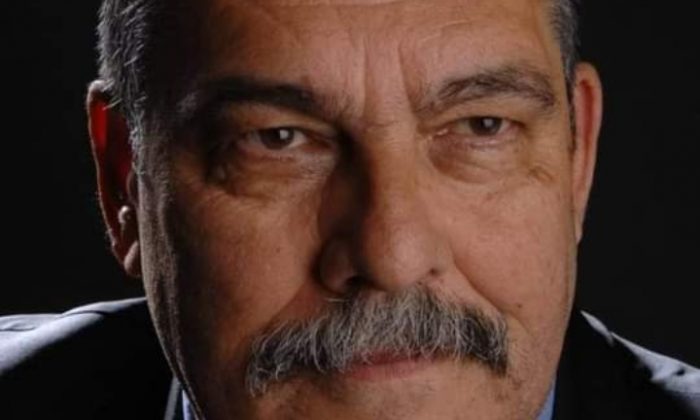 Güven tazeleyen mevcut İl Başkanı Hasan Aksoy,Seçimi aldığımız için mutluyuz ama bizim kaybedenimiz olmaz.